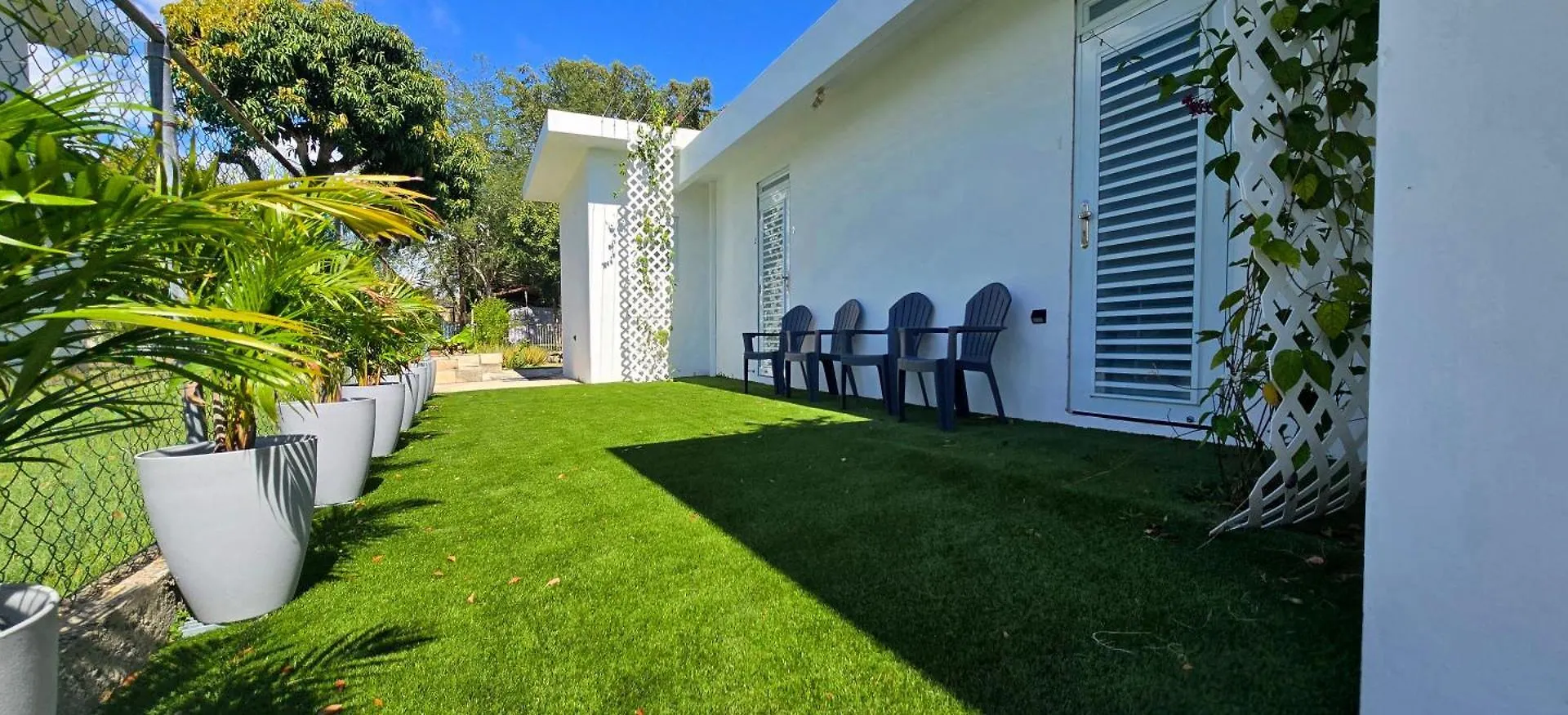 Villa Del Carmen Boqueron Cabo Rojo 0*,  Πουέρτο Ρίκο