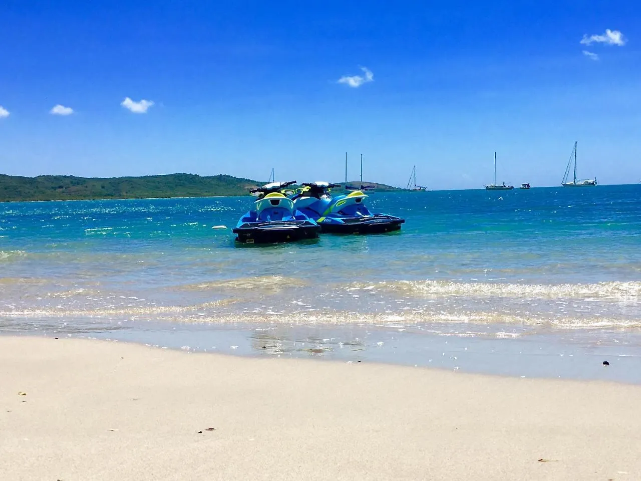 Villa Del Carmen Boqueron Cabo Rojo Δωμάτια σε οικογενειακή κατοικία