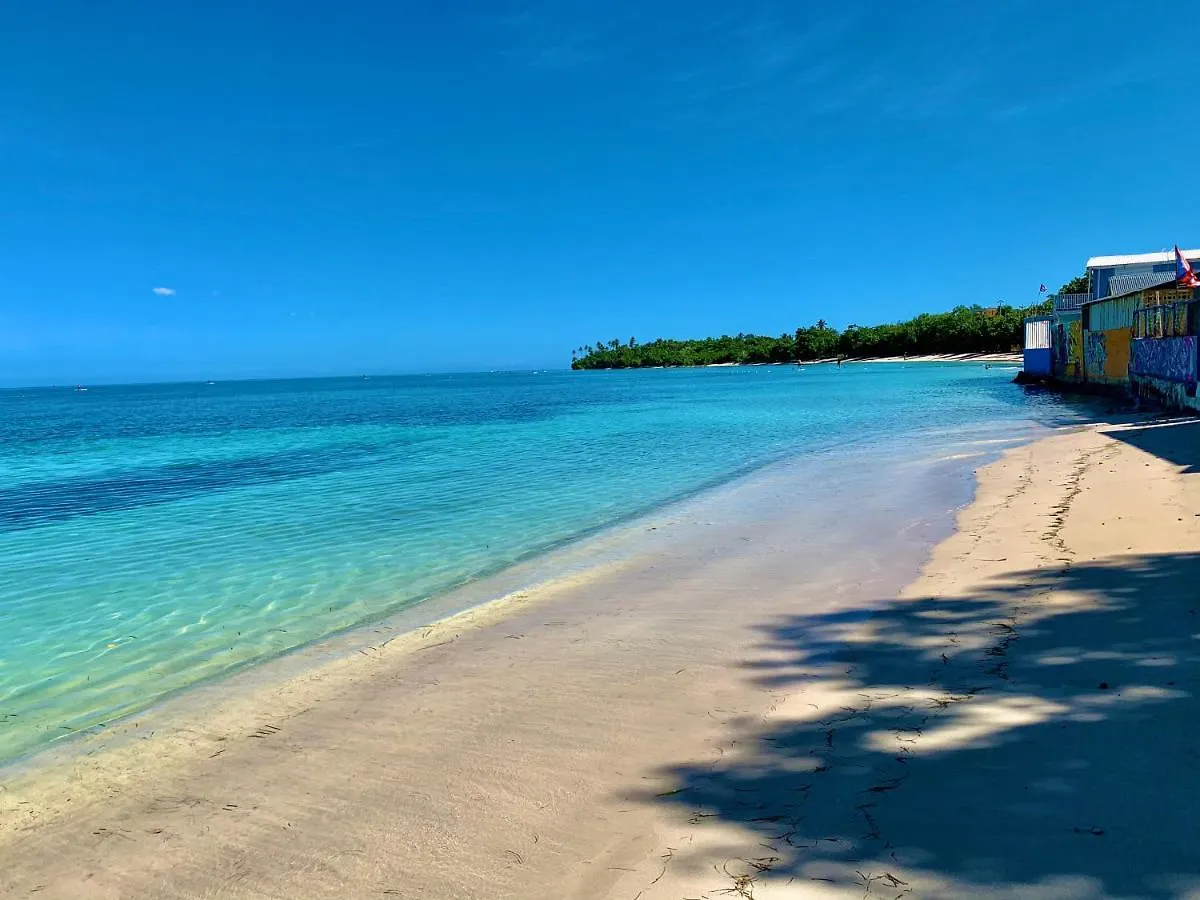 Villa Del Carmen Boqueron Cabo Rojo 0*,  Puerto Rico