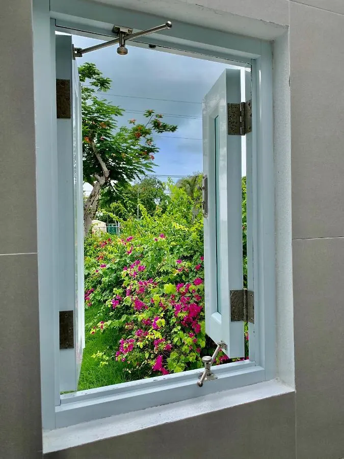 Homestay Villa Del Carmen Boqueron Cabo Rojo Puerto Rico