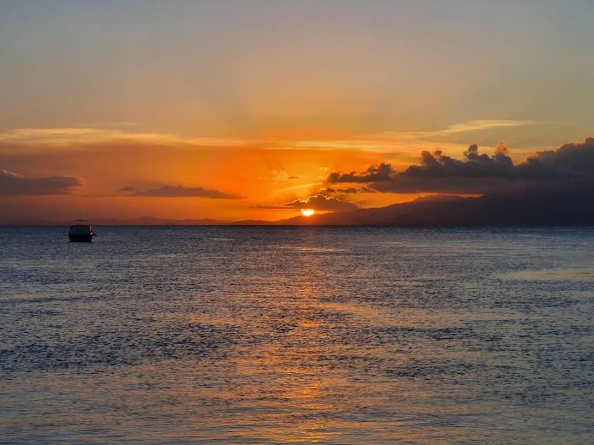 Villa Del Carmen Boqueron Cabo Rojo