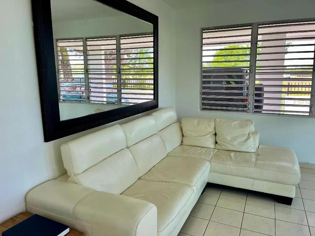 Villa Del Carmen Boqueron Cabo Rojo 0*,