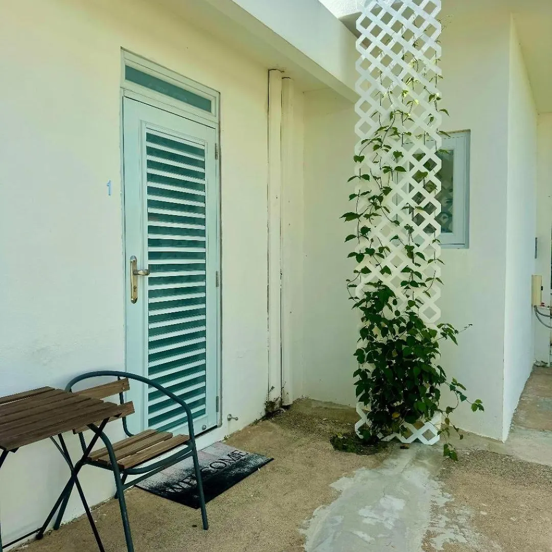 Villa Del Carmen Boqueron Cabo Rojo