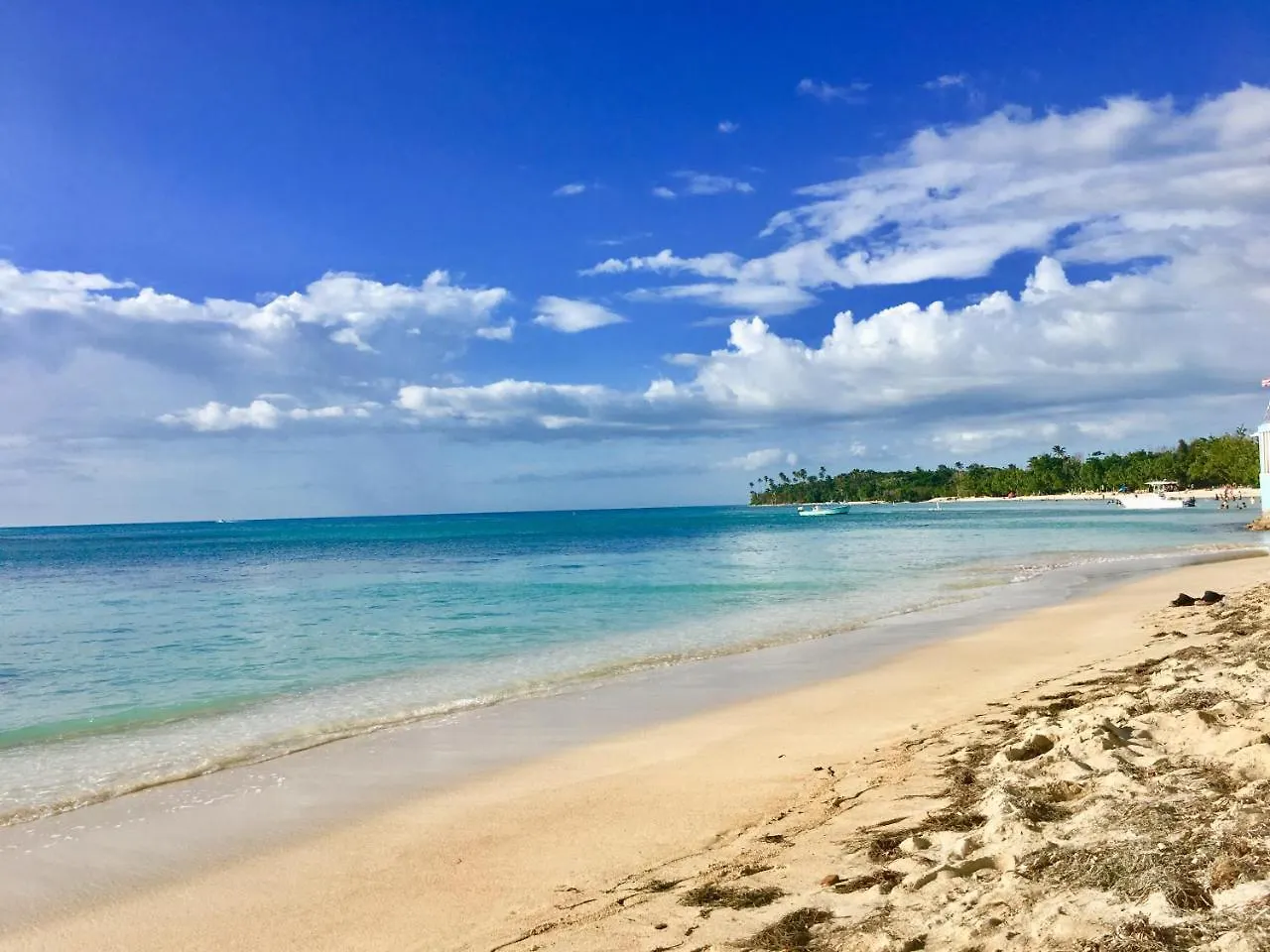 Homestay Villa Del Carmen Boqueron Cabo Rojo Puerto Rico